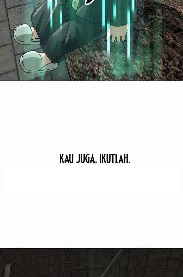 Cosmic Heavenly Demon 3077 Chapter 97 Gambar 30