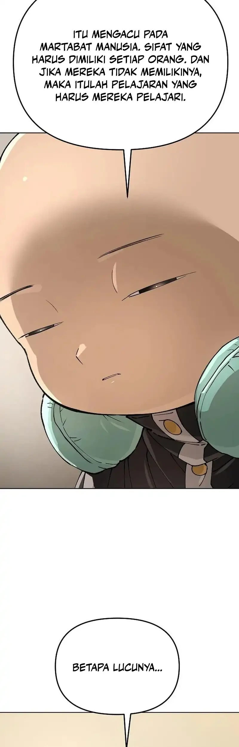 Cosmic Heavenly Demon 3077 Chapter 99 Gambar 25