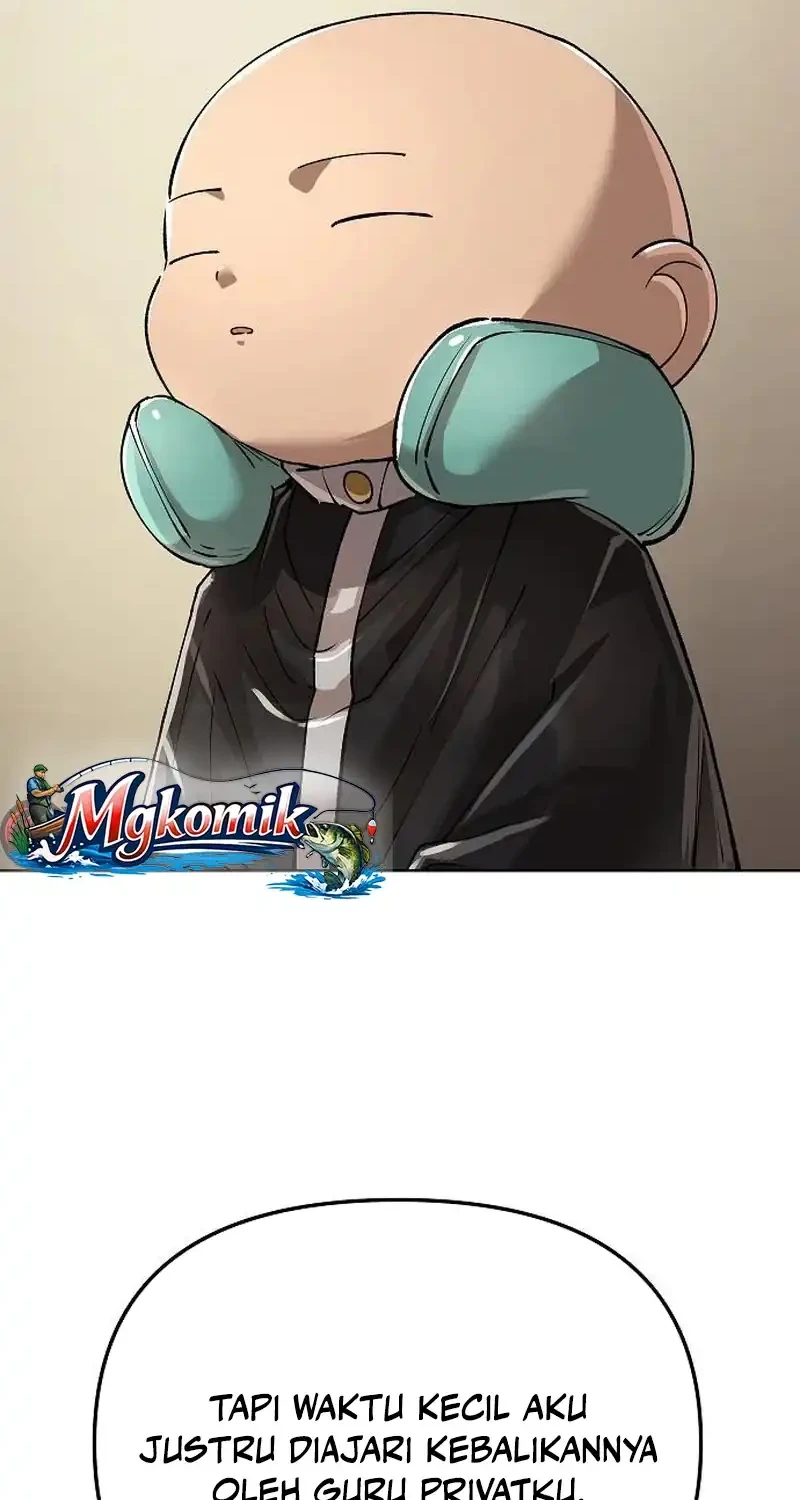 Cosmic Heavenly Demon 3077 Chapter 99 Gambar 28