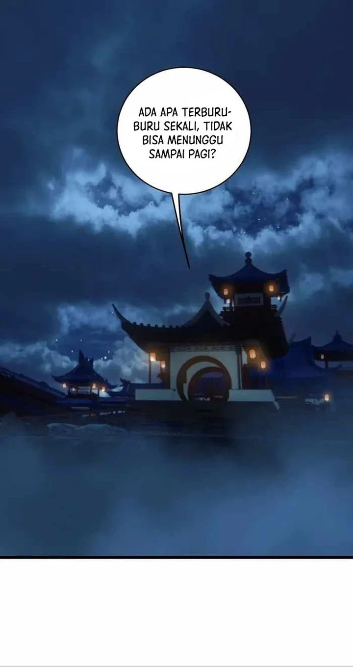 Counterattacking System Available At The Grand Ascension Stage Chapter 59 Gambar 14