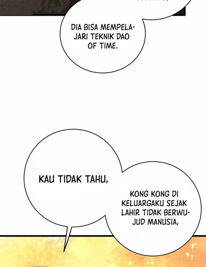 Counterattacking System Available At The Grand Ascension Stage Chapter 60 Gambar 12