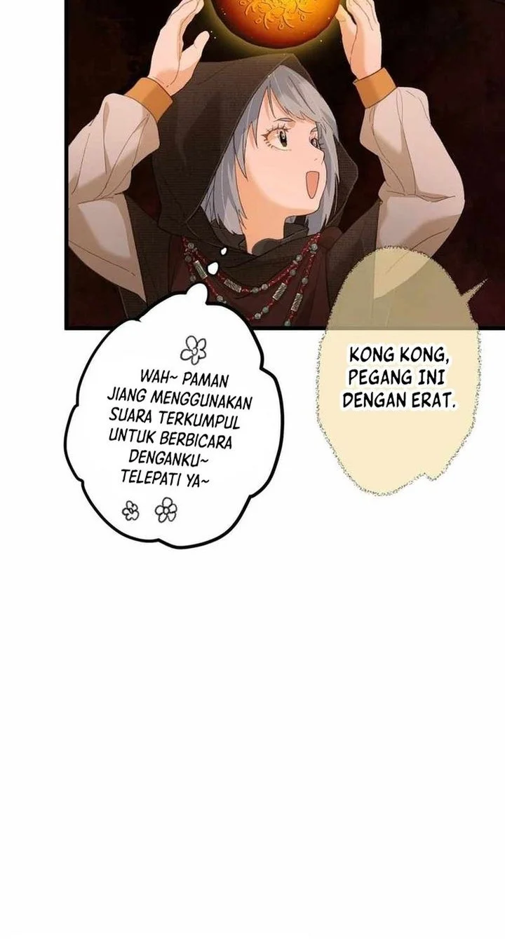 Counterattacking System Available At The Grand Ascension Stage Chapter 61 Gambar 16