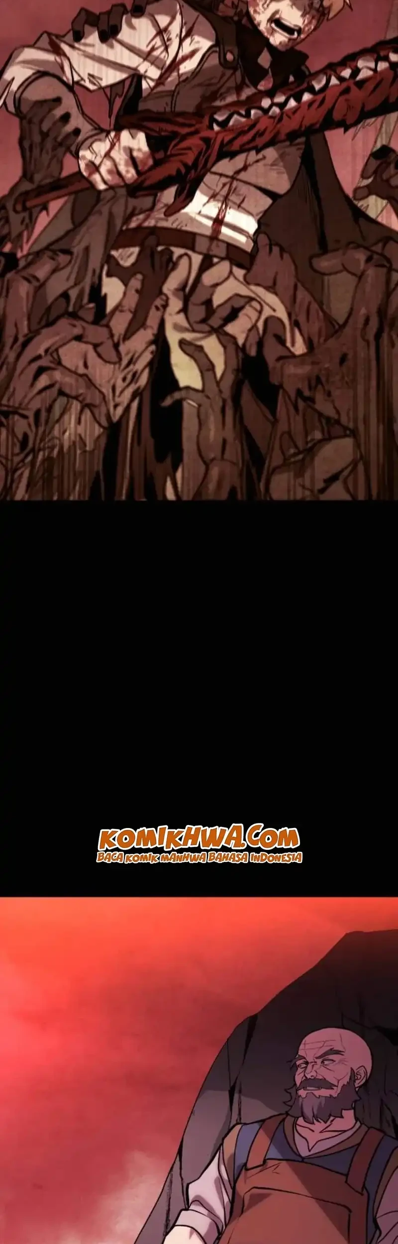 Craftsman’s Street Chapter 2 Gambar 28