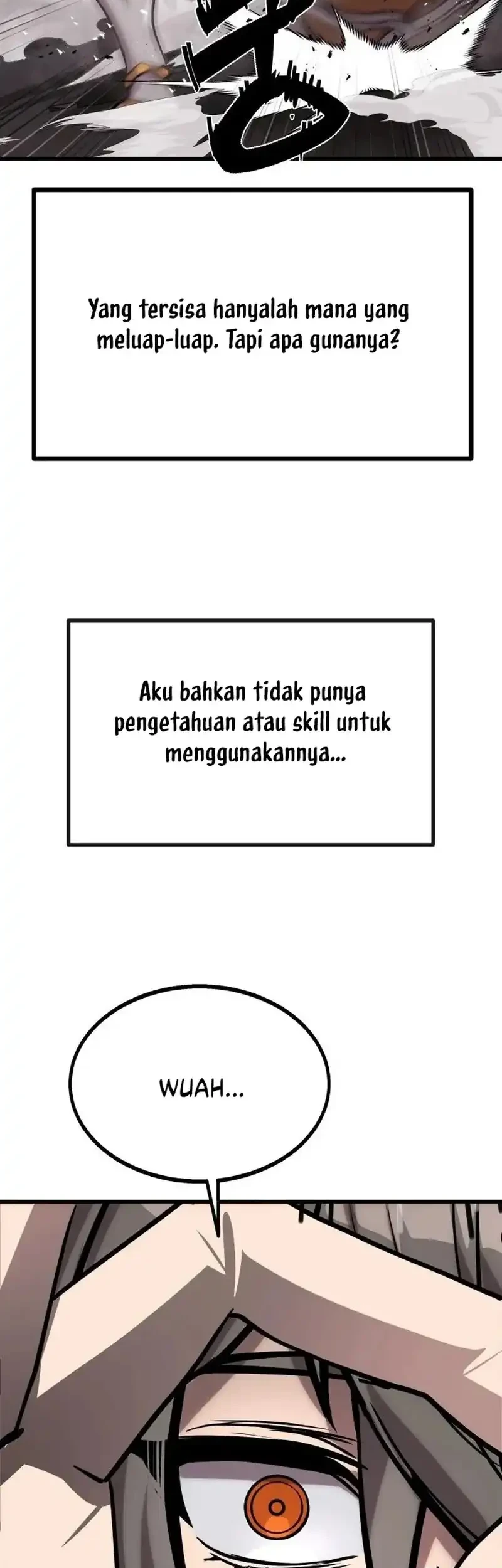 Craftsman’s Street Chapter 4 Gambar 21