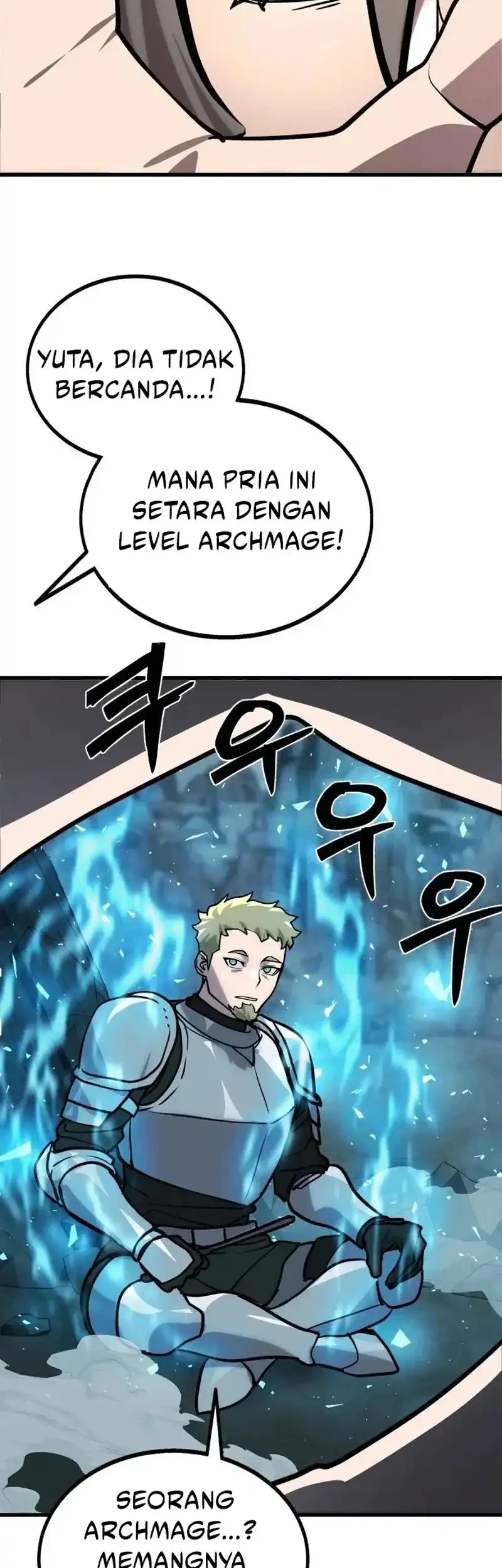 Craftsman’s Street Chapter 4 Gambar 22