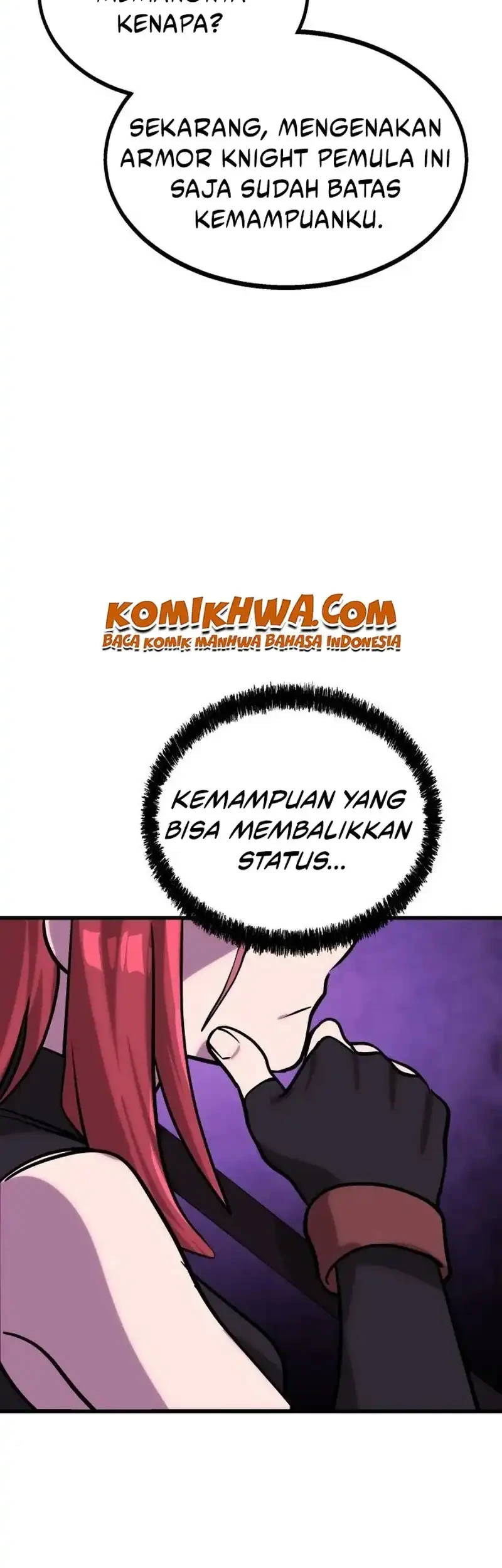Craftsman’s Street Chapter 4 Gambar 23