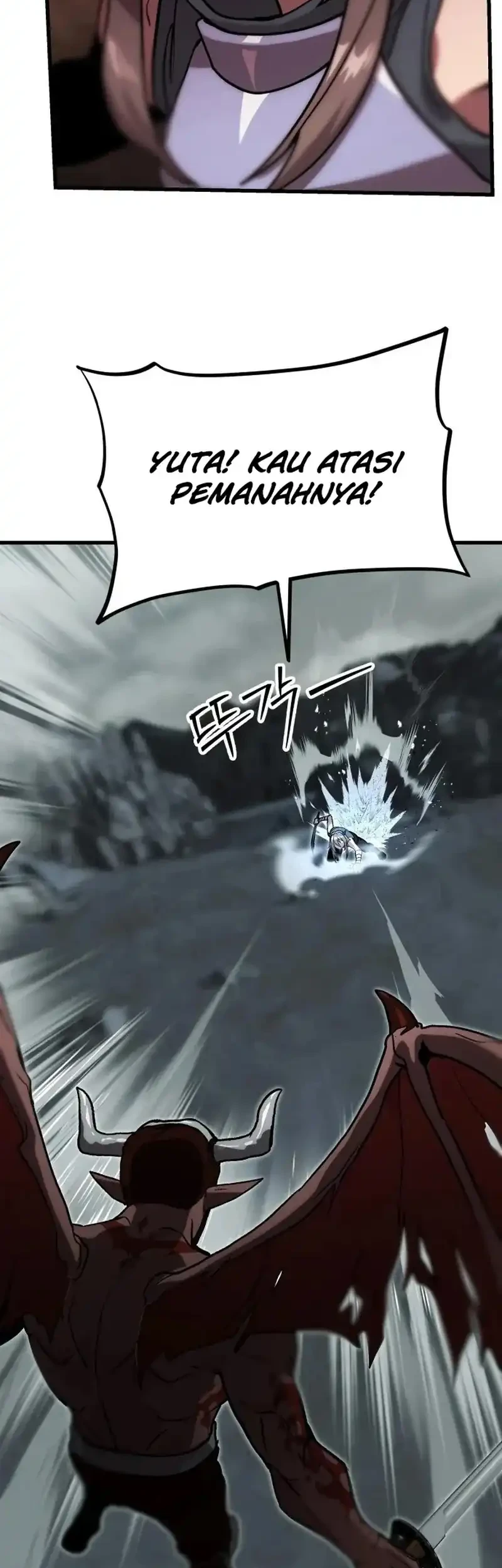 Craftsman’s Street Chapter 5 Gambar 21