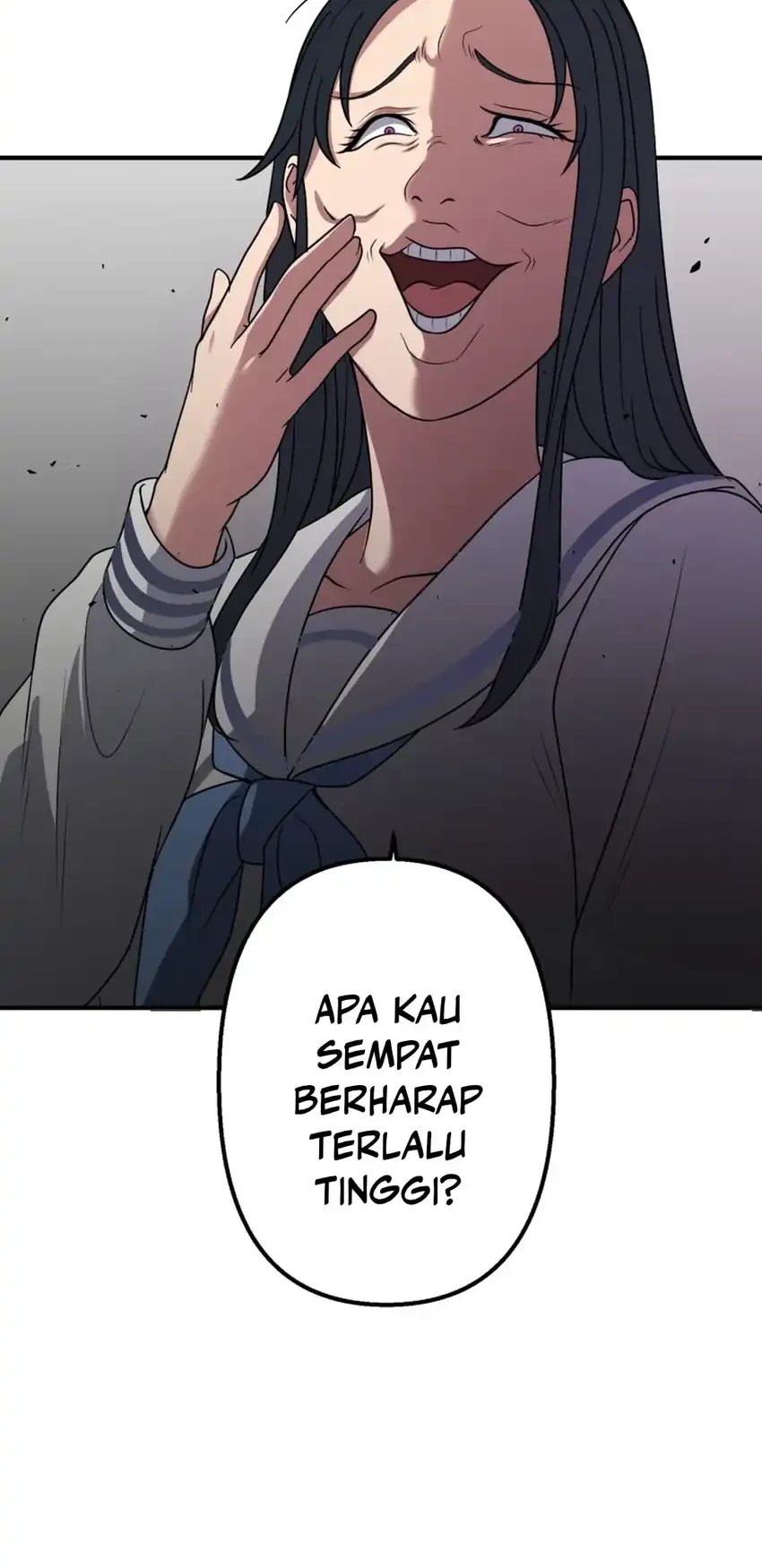 Criminal Transfer Student Chapter 13 Gambar 20