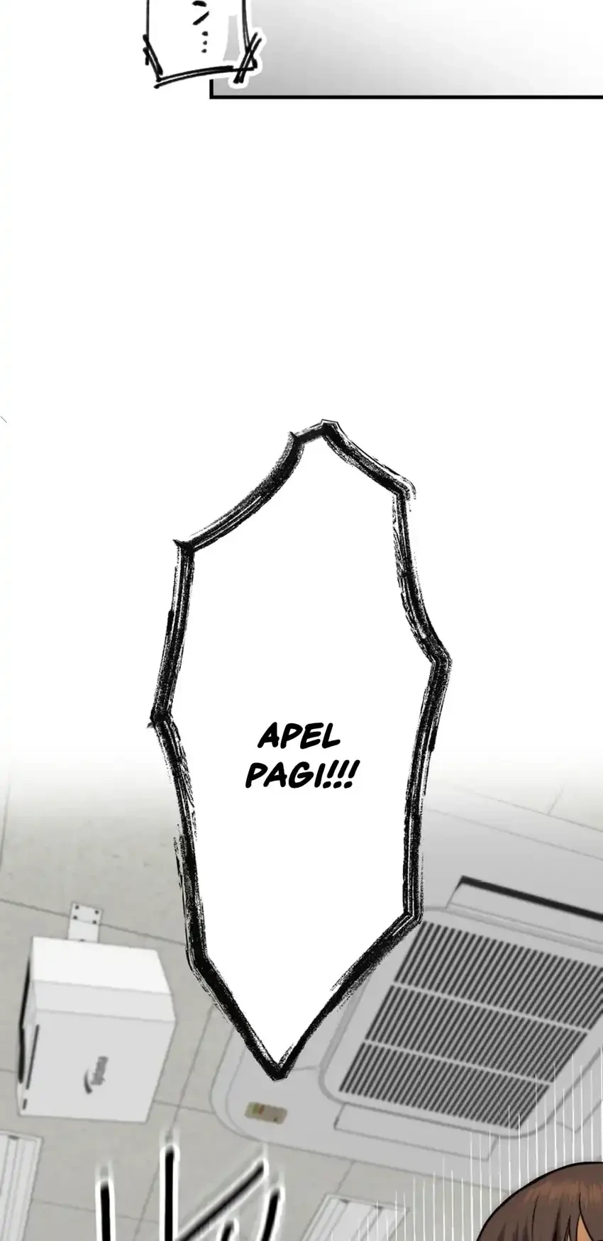 Criminal Transfer Student Chapter 15 Gambar 18