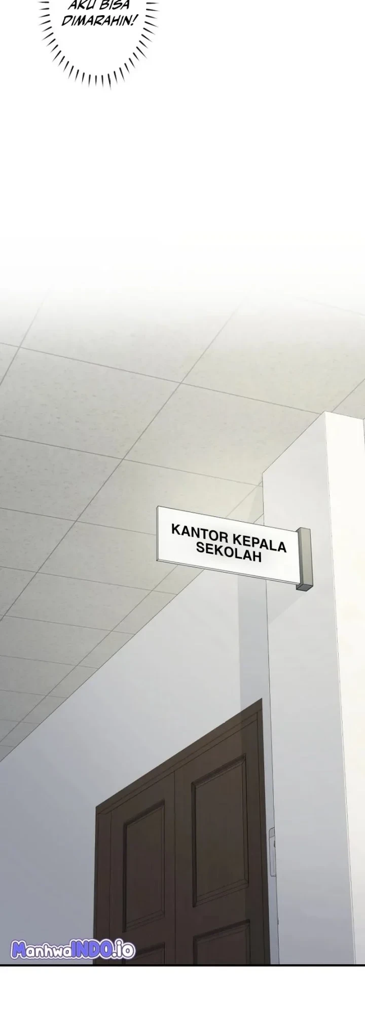 Criminal Transfer Student Chapter 16 Gambar 16
