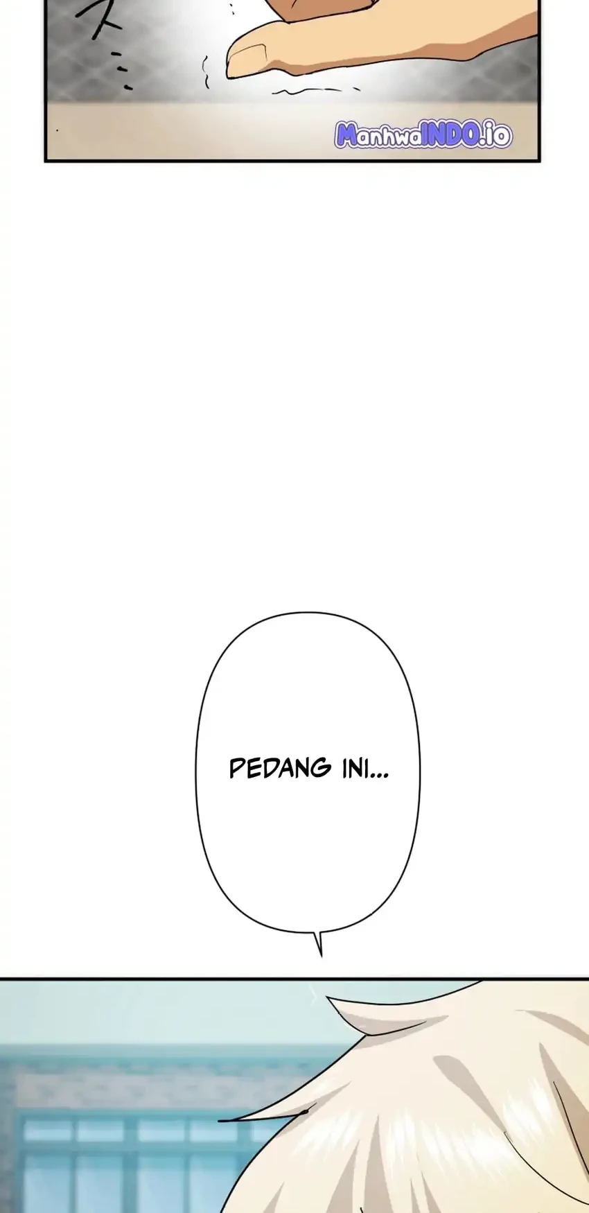 Criminal Transfer Student Chapter 19 Gambar 22