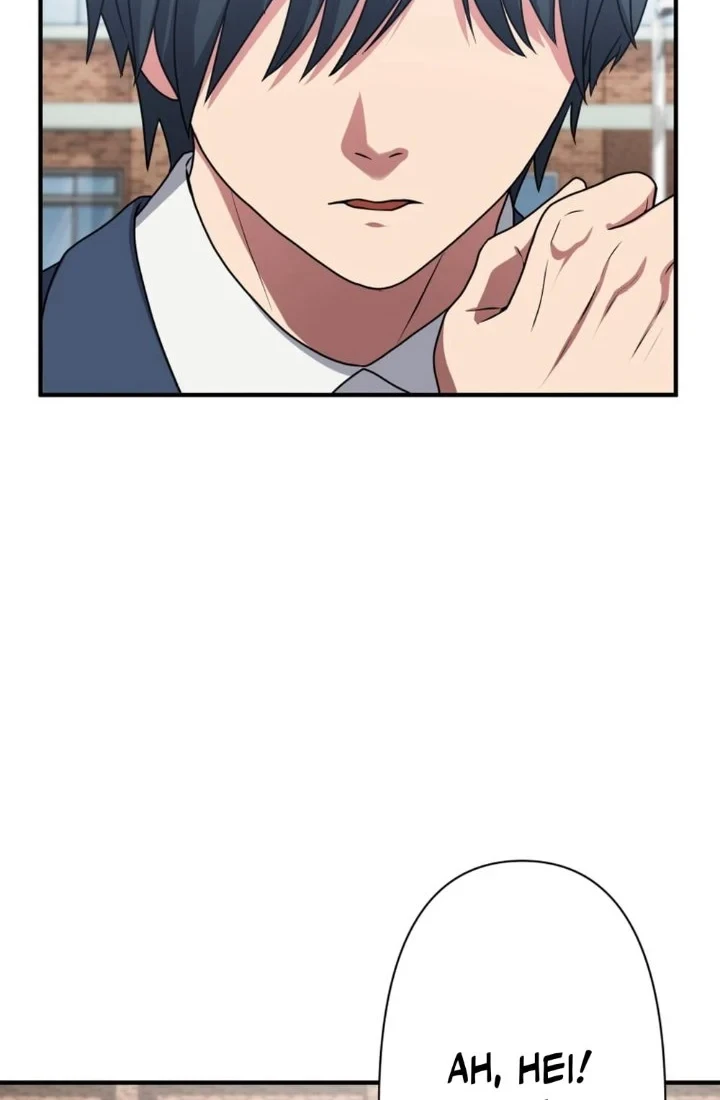 Criminal Transfer Student Chapter 21 Gambar 28