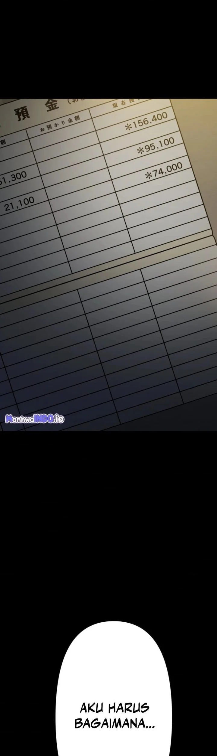 Criminal Transfer Student Chapter 28 Gambar 22