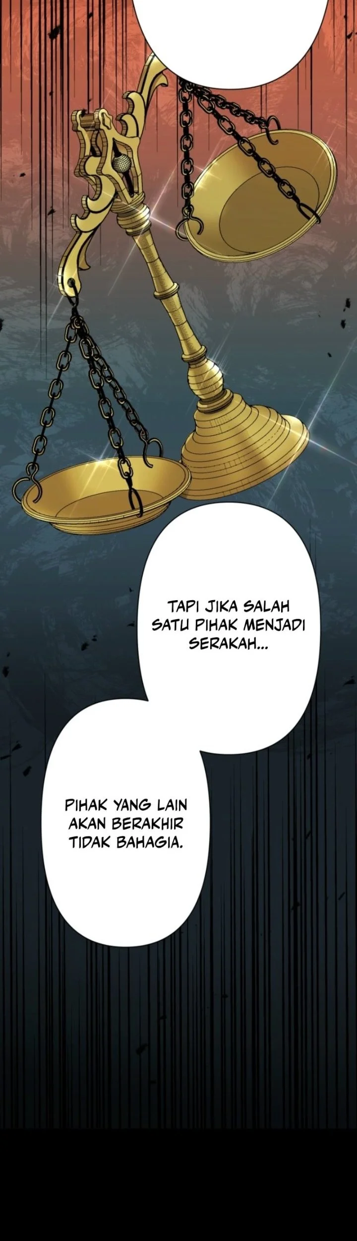 Criminal Transfer Student Chapter 29 Gambar 20