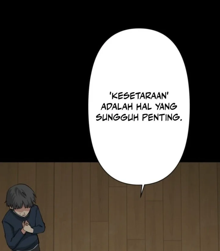 Criminal Transfer Student Chapter 29 Gambar 21