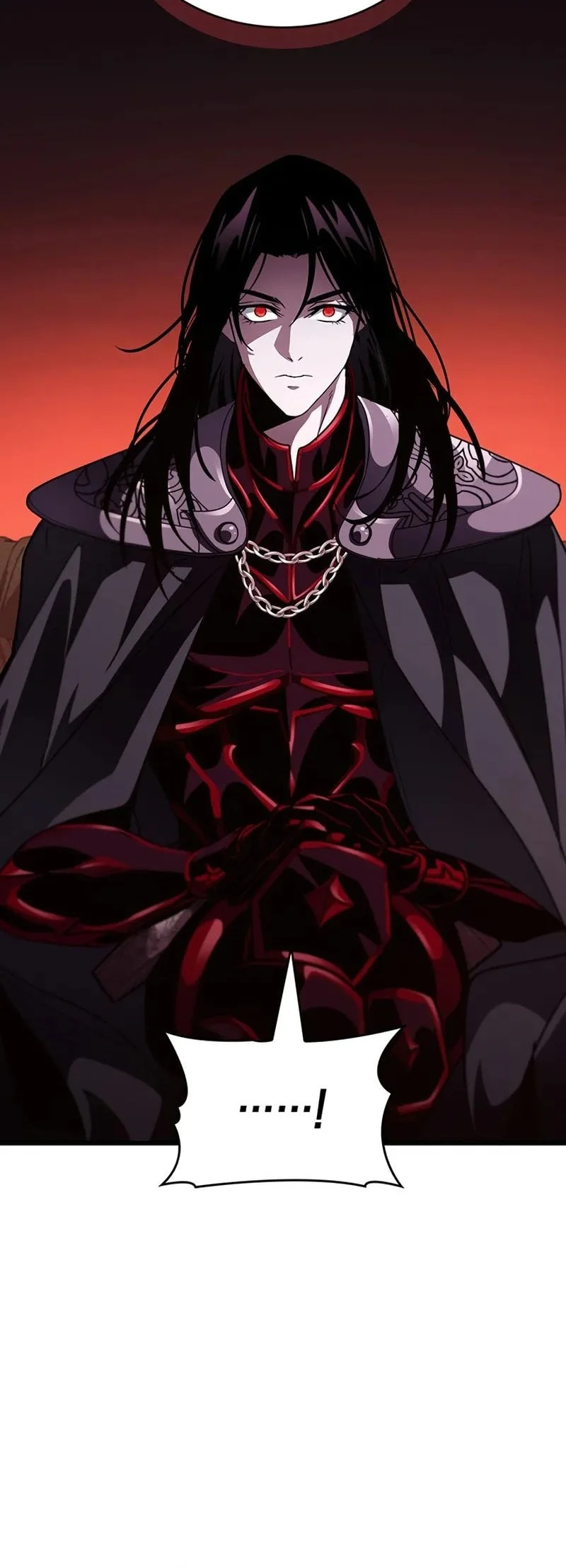 Crimson Reset Chapter 18 Gambar 22