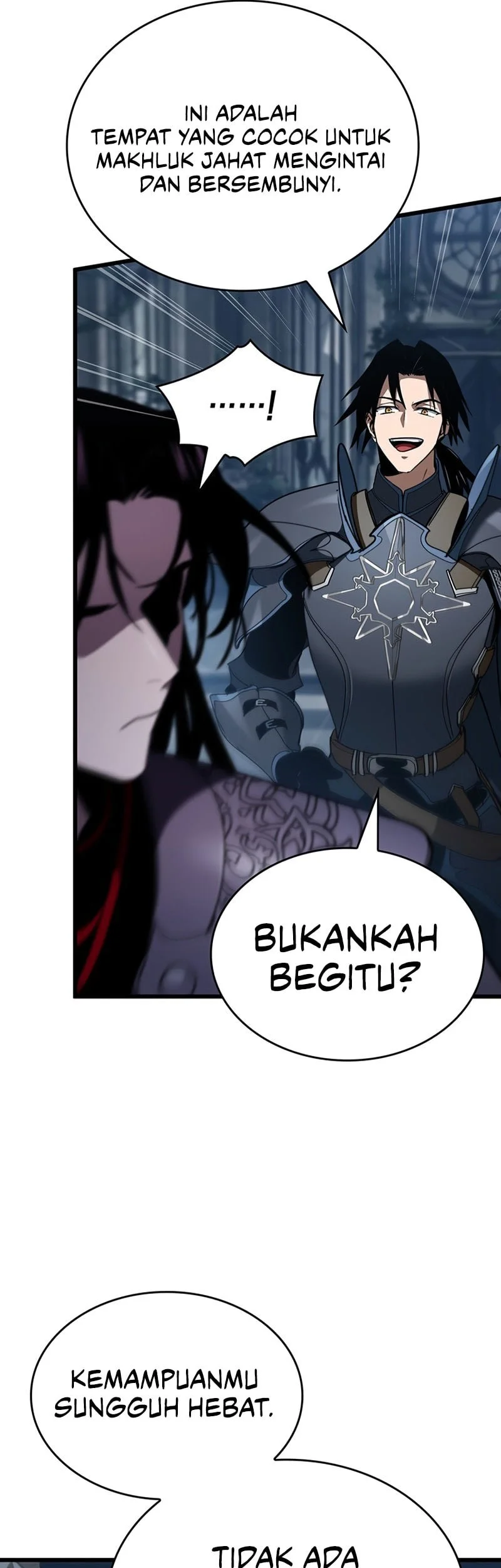 Crimson Reset Chapter 19 Gambar 23