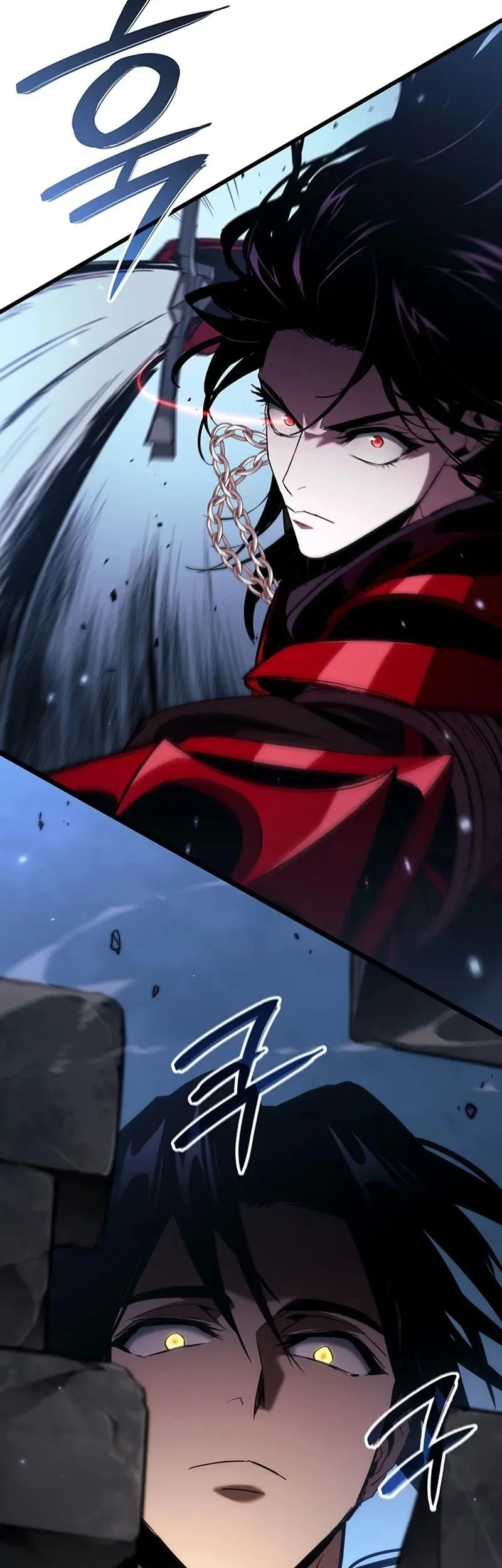 Crimson Reset Chapter 20 Gambar 28
