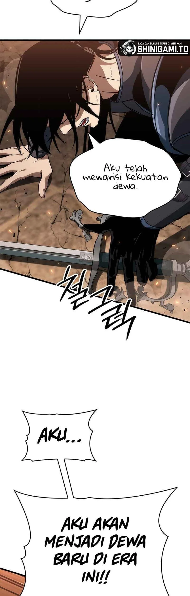 Crimson Reset Chapter 23 Gambar 22