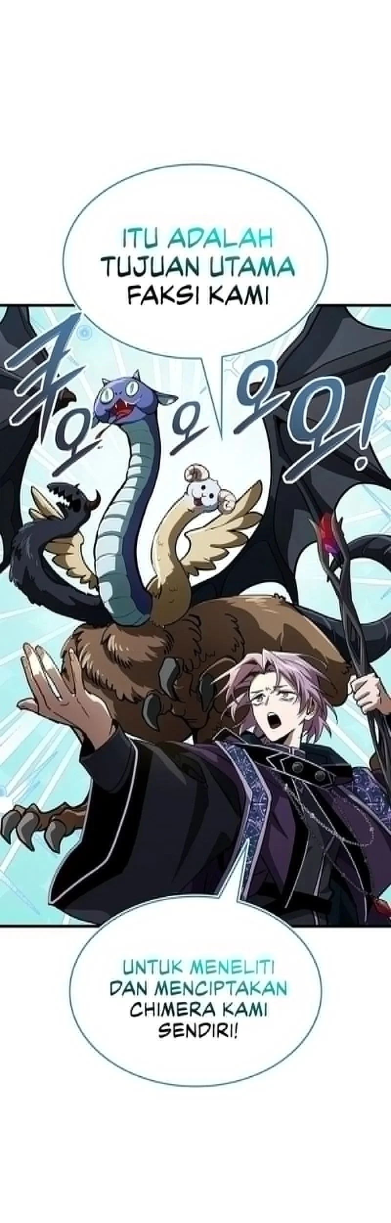 Crimson Reset Chapter 25 Gambar 18