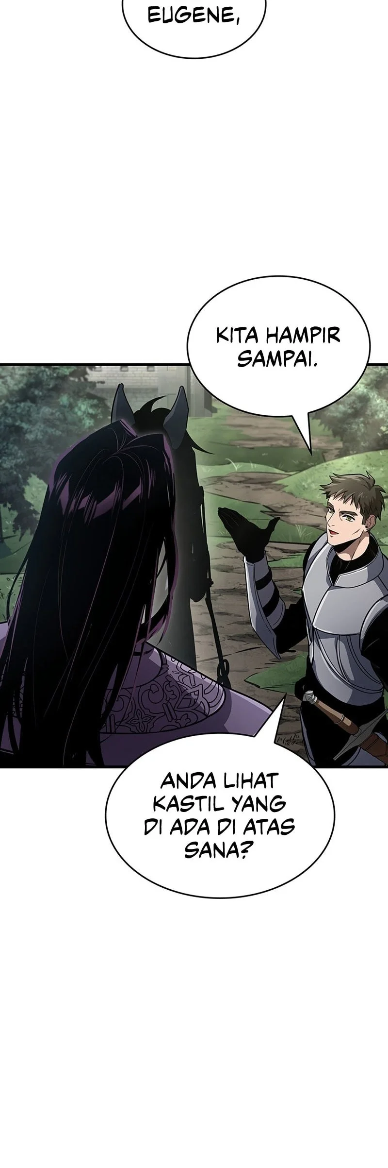 Crimson Reset Chapter 27 Gambar 17
