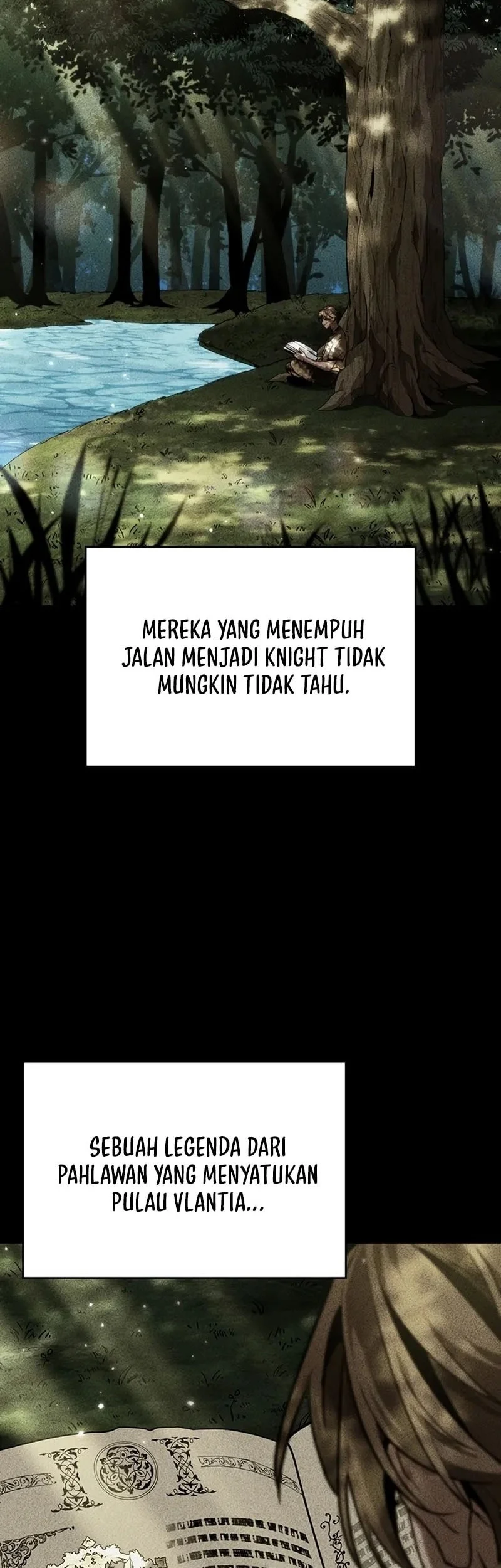 Crimson Reset Chapter 29 Gambar 15