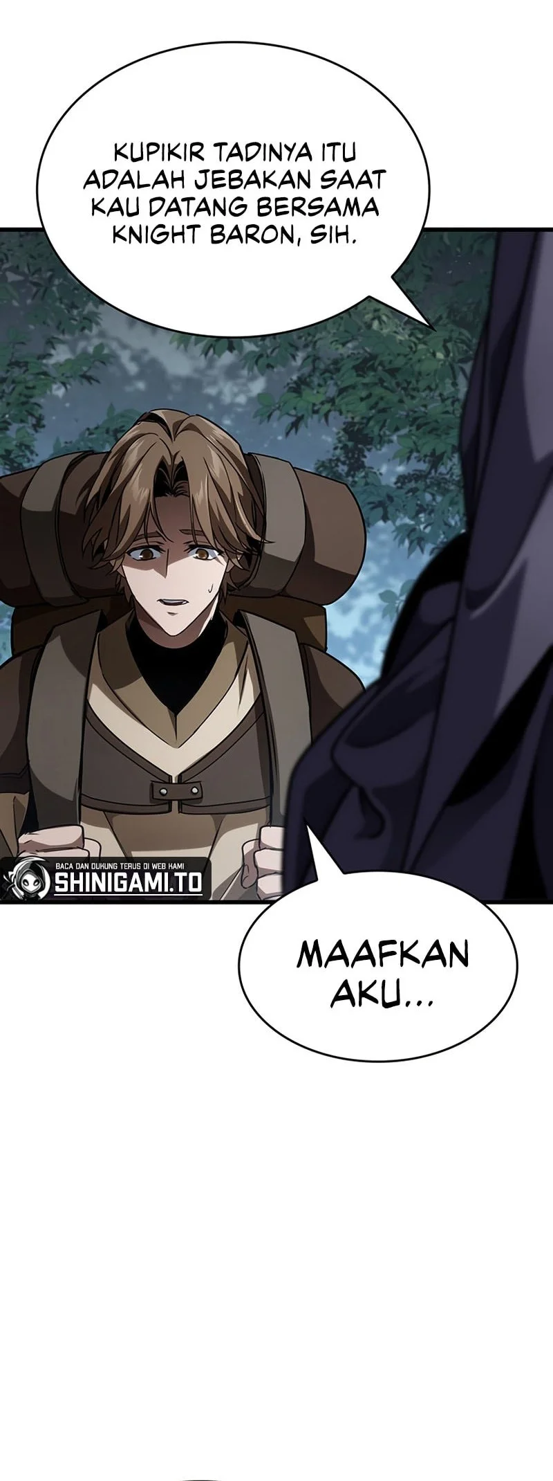 Crimson Reset Chapter 31 Gambar 17