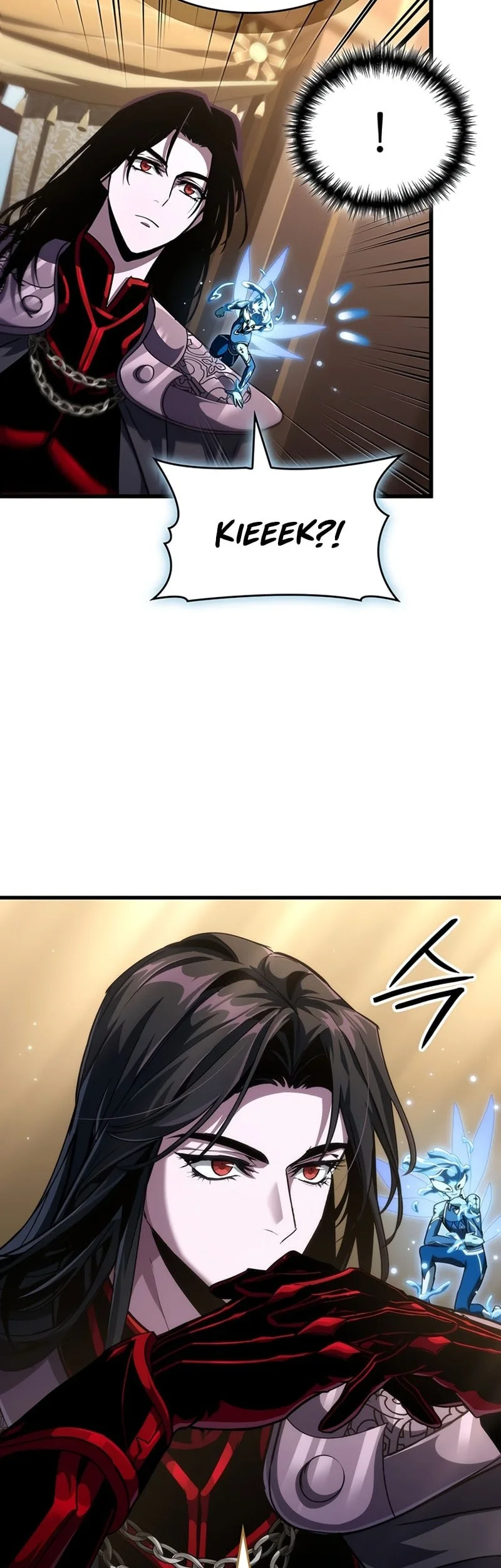 Crimson Reset Chapter 32 Gambar 19