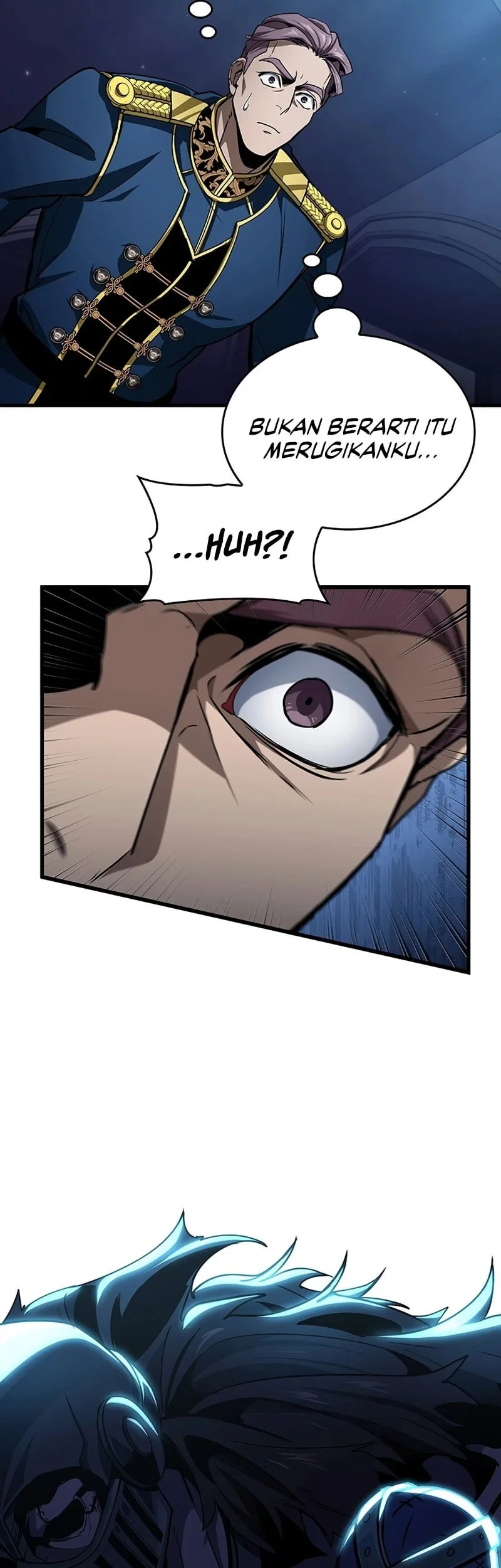 Crimson Reset Chapter 41 Gambar 18
