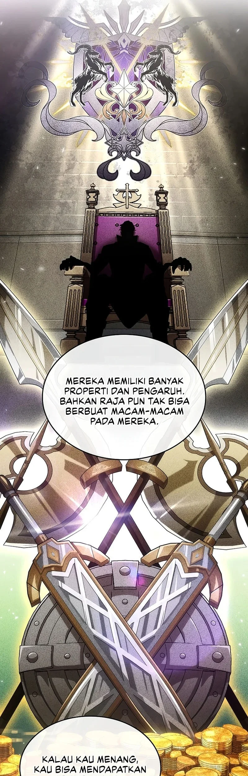 Crimson Reset Chapter 42 Gambar 18