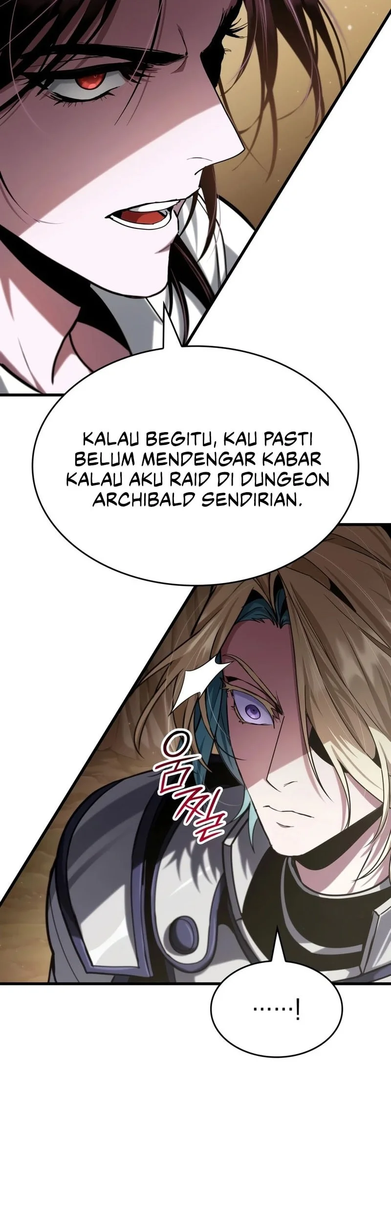 Crimson Reset Chapter 44 Gambar 19