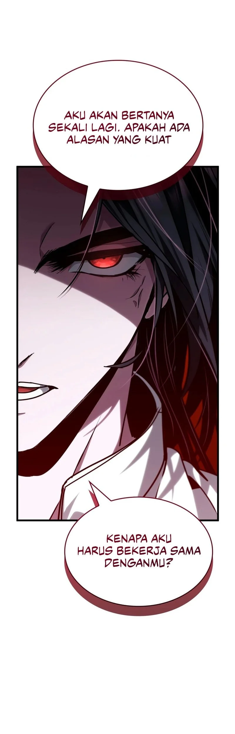 Crimson Reset Chapter 44 Gambar 20