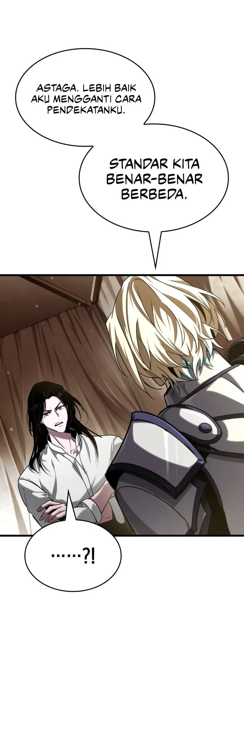 Crimson Reset Chapter 44 Gambar 21