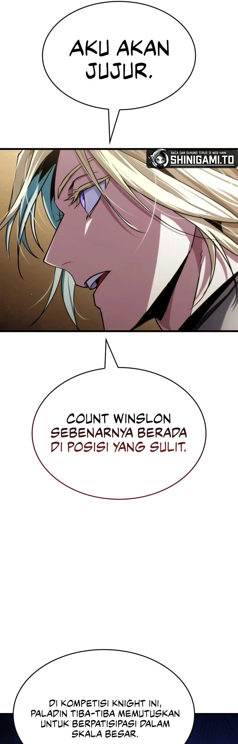 Crimson Reset Chapter 44 Gambar 22