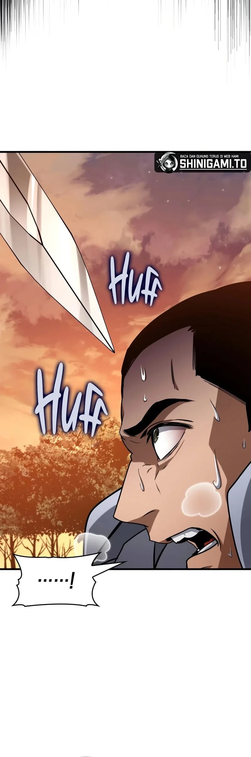 Crimson Reset Chapter 45 Gambar 17