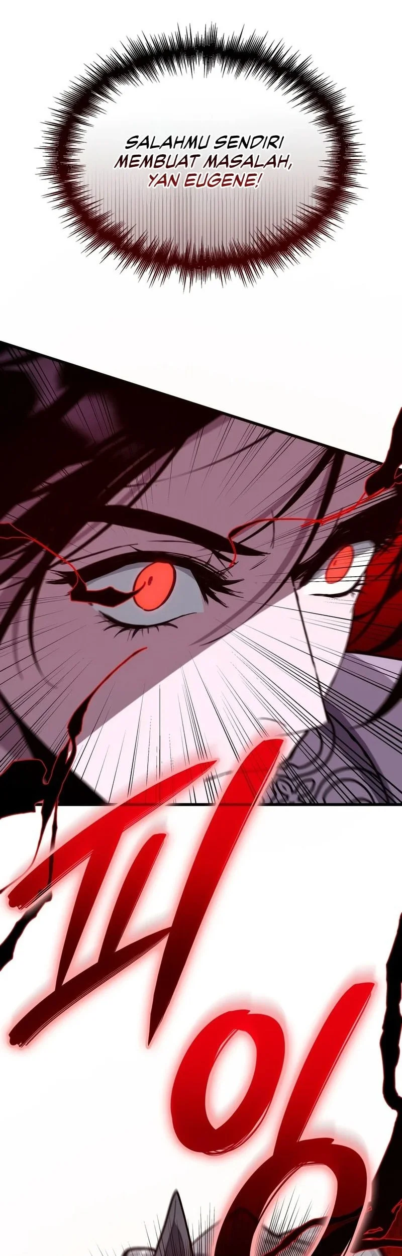 Crimson Reset Chapter 46 Gambar 19