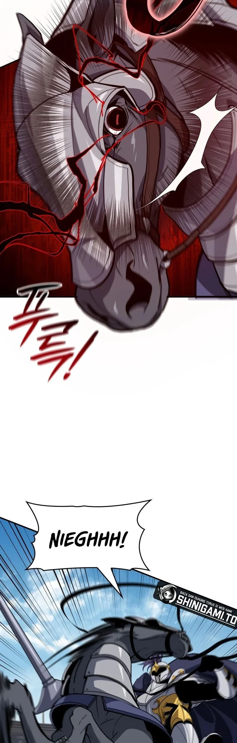 Crimson Reset Chapter 46 Gambar 20