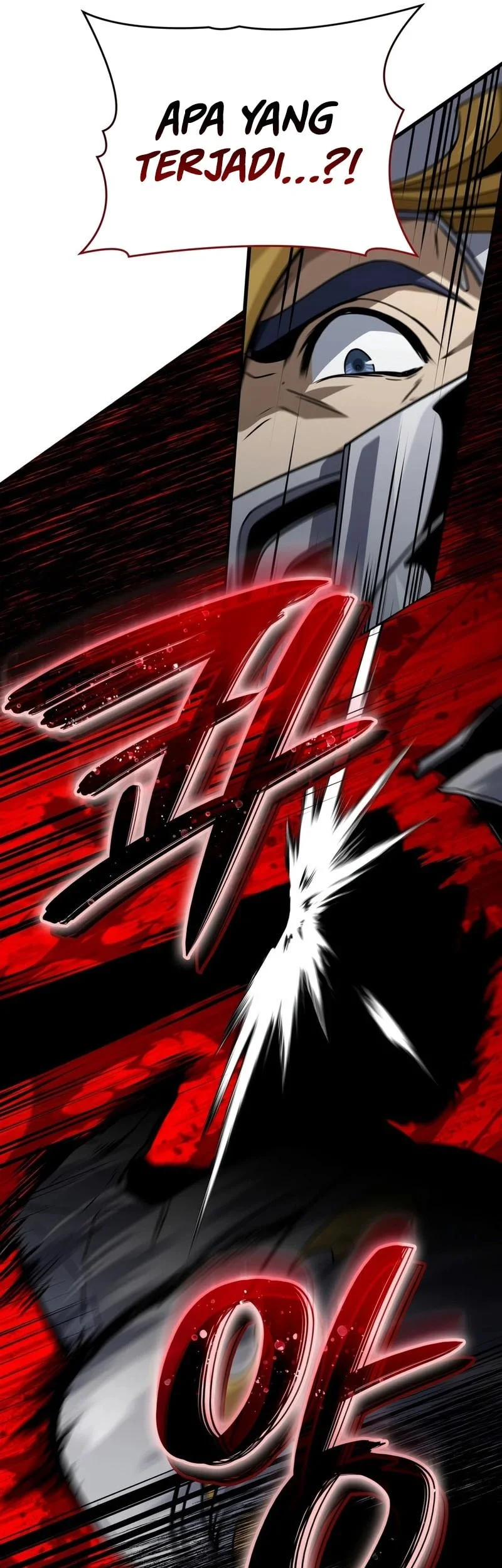 Crimson Reset Chapter 46 Gambar 22