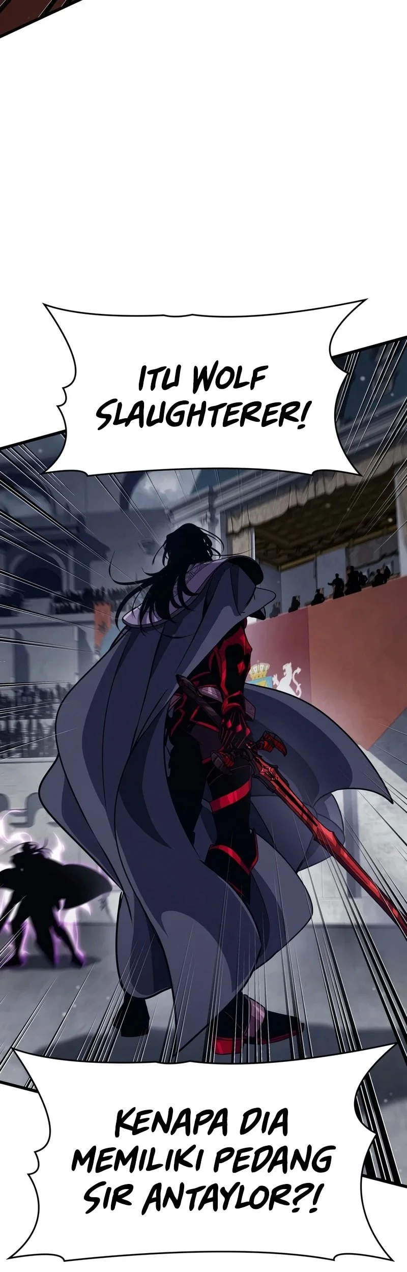 Crimson Reset Chapter 47 Gambar 20