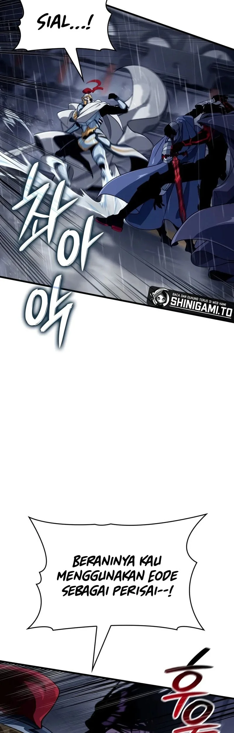 Crimson Reset Chapter 48 Gambar 19
