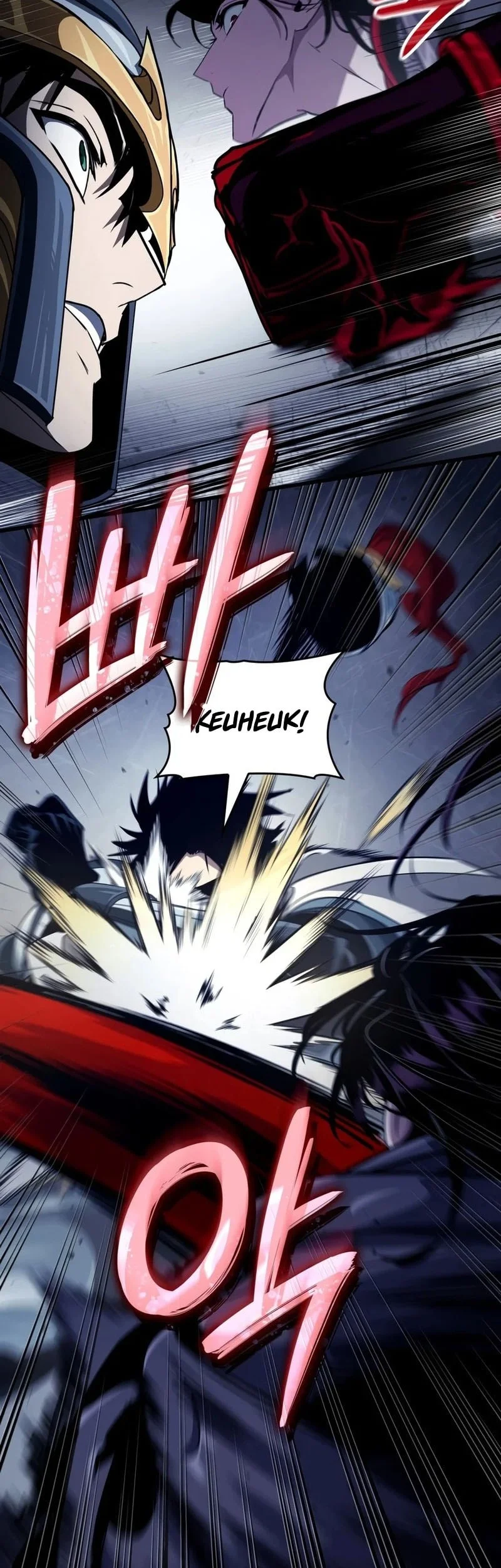 Crimson Reset Chapter 48 Gambar 20