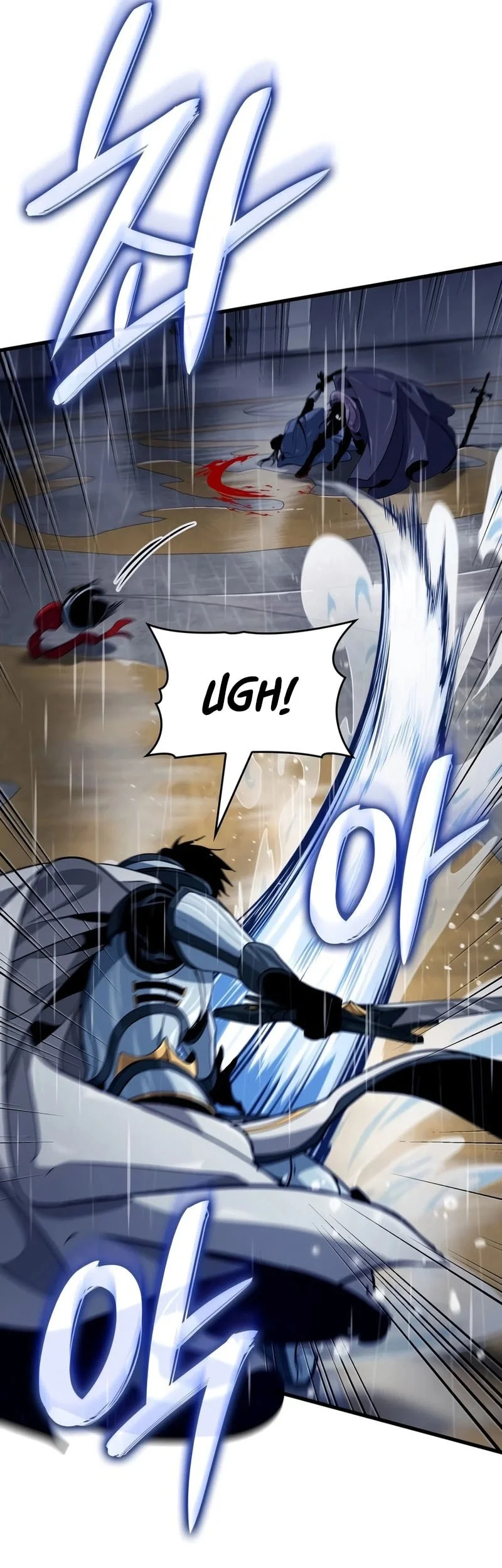 Crimson Reset Chapter 48 Gambar 22