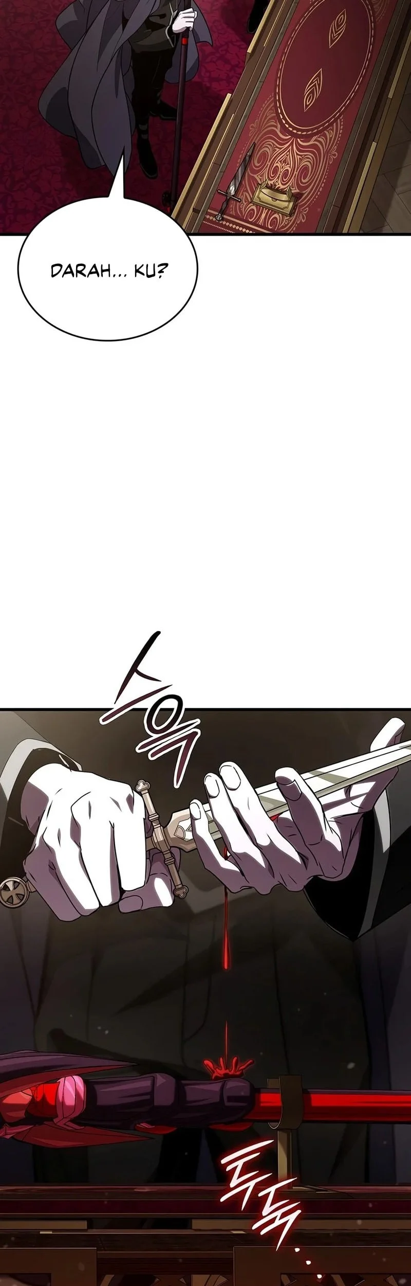 Crimson Reset Chapter 49 Gambar 19