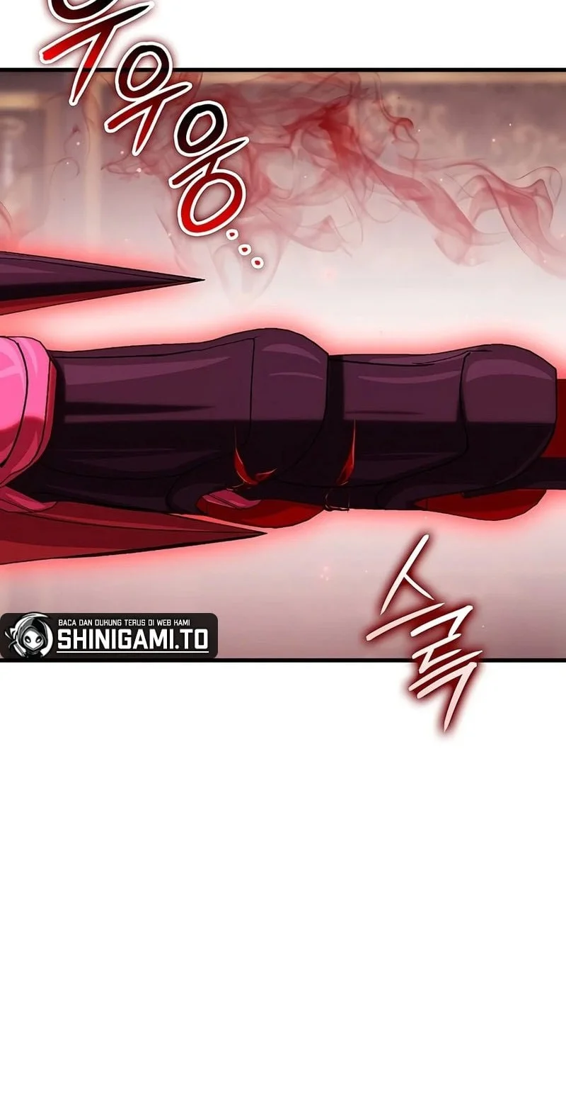 Crimson Reset Chapter 49 Gambar 21