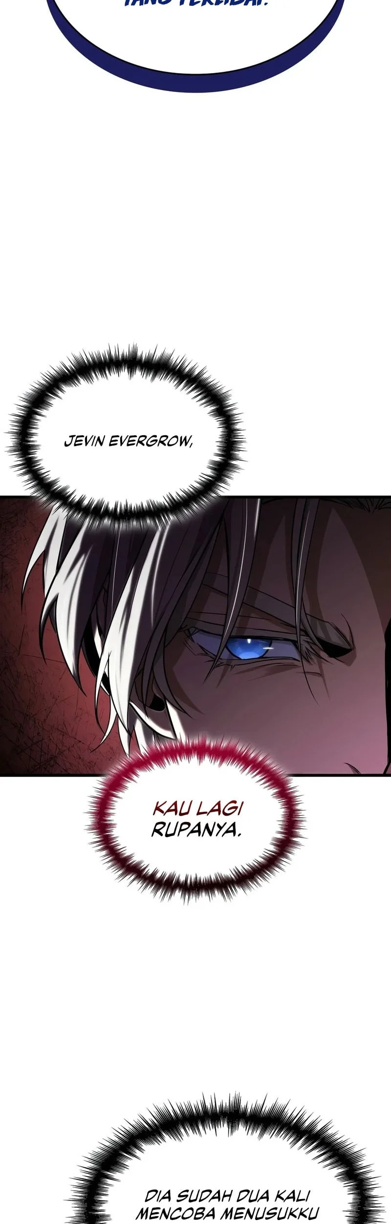 Crimson Reset Chapter 51 Gambar 19