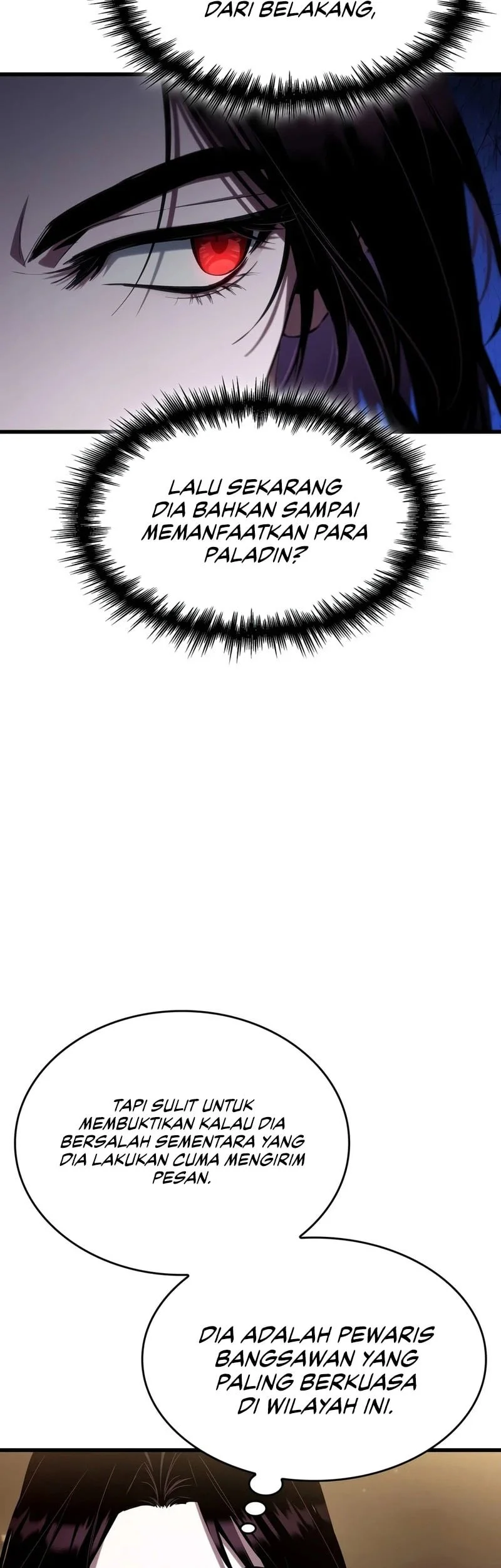 Crimson Reset Chapter 51 Gambar 20