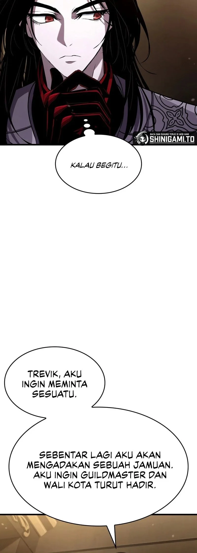 Crimson Reset Chapter 51 Gambar 21