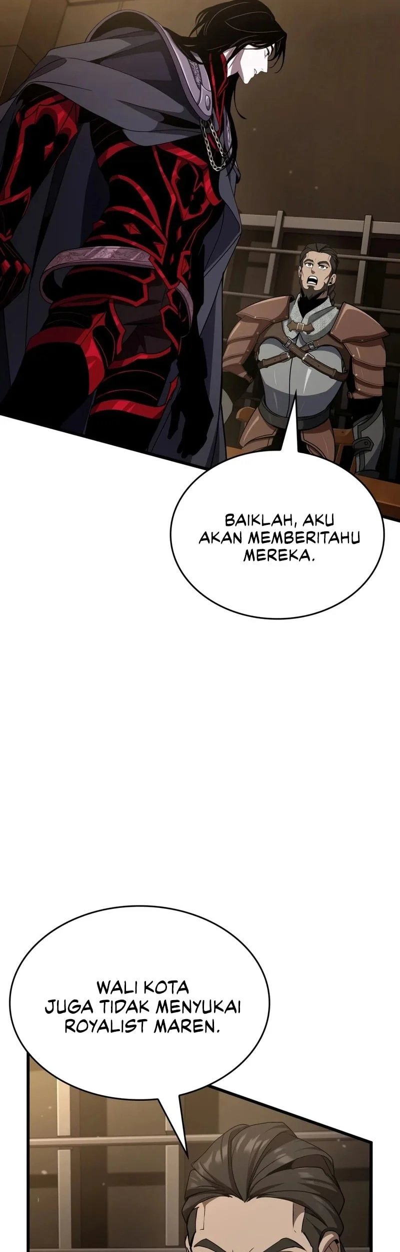 Crimson Reset Chapter 51 Gambar 22
