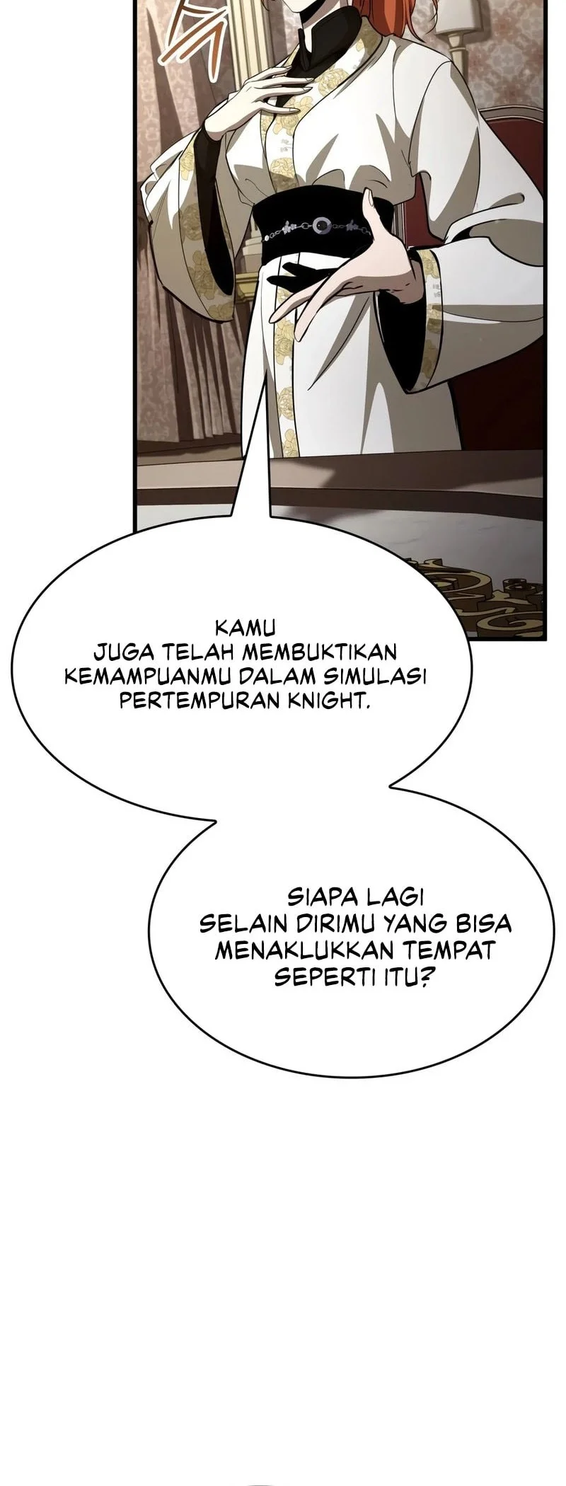 Crimson Reset Chapter 52 Gambar 21
