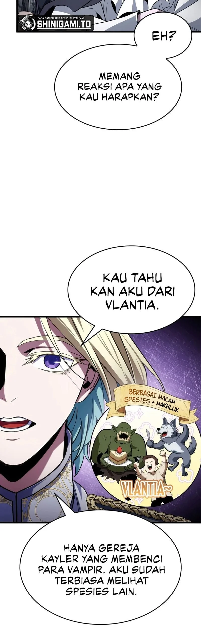 Crimson Reset Chapter 53 Gambar 20